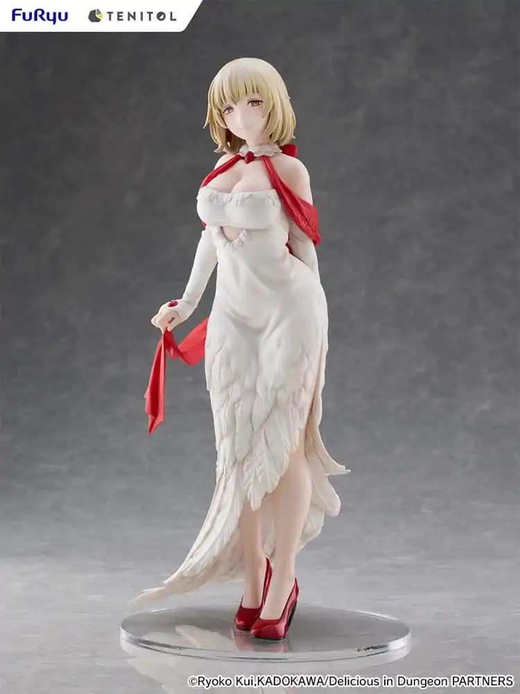 Delicious in Dungeon Tenitol Tall PVC Socha Falin Dress style Ver. 30 cm produktová fotografia