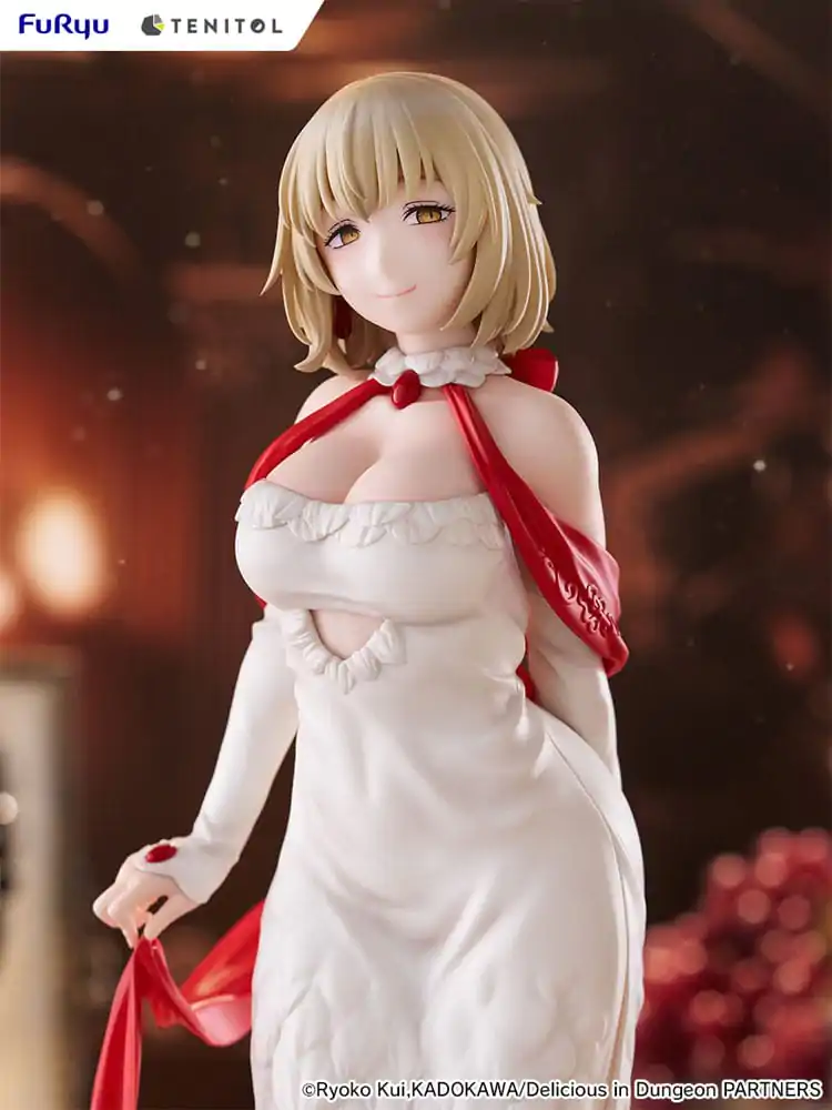 Delicious in Dungeon Tenitol Tall PVC Socha Falin Dress style Ver. 30 cm produktová fotografia