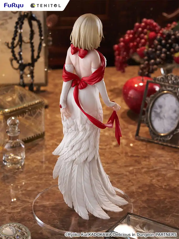 Delicious in Dungeon Tenitol Tall PVC Socha Falin Dress style Ver. 30 cm produktová fotografia