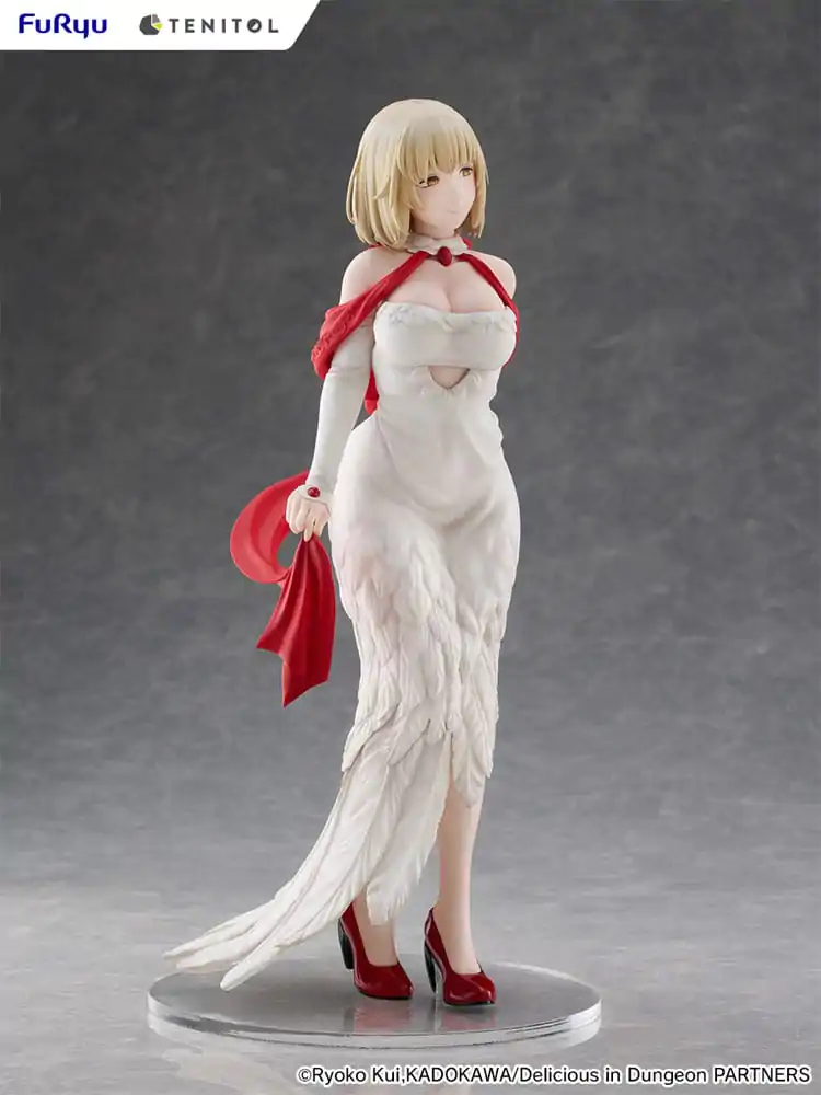 Delicious in Dungeon Tenitol Tall PVC Socha Falin Dress style Ver. 30 cm produktová fotografia