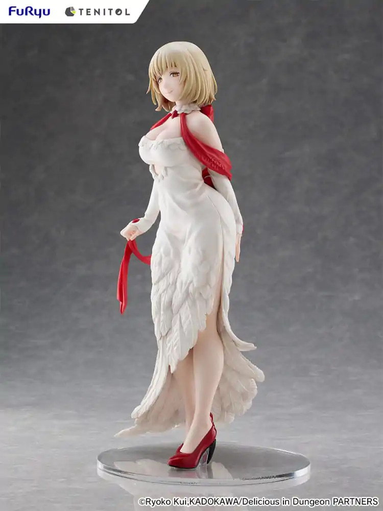 Delicious in Dungeon Tenitol Tall PVC Socha Falin Dress style Ver. 30 cm produktová fotografia