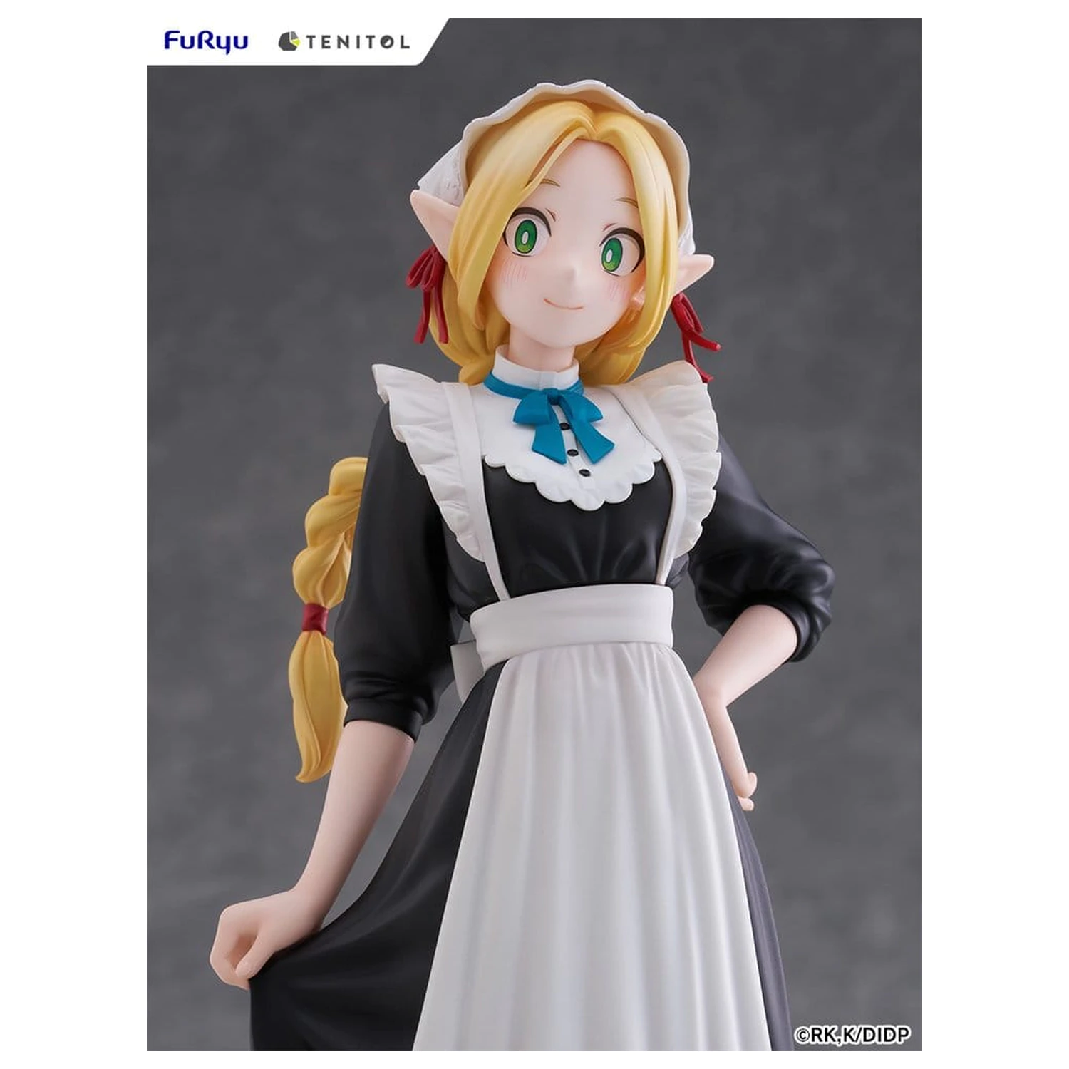 Delicious in Dungeon Tenitol Tall PVC figúrka Marcille Classic Maid Ver. 28 cm produktová fotografia