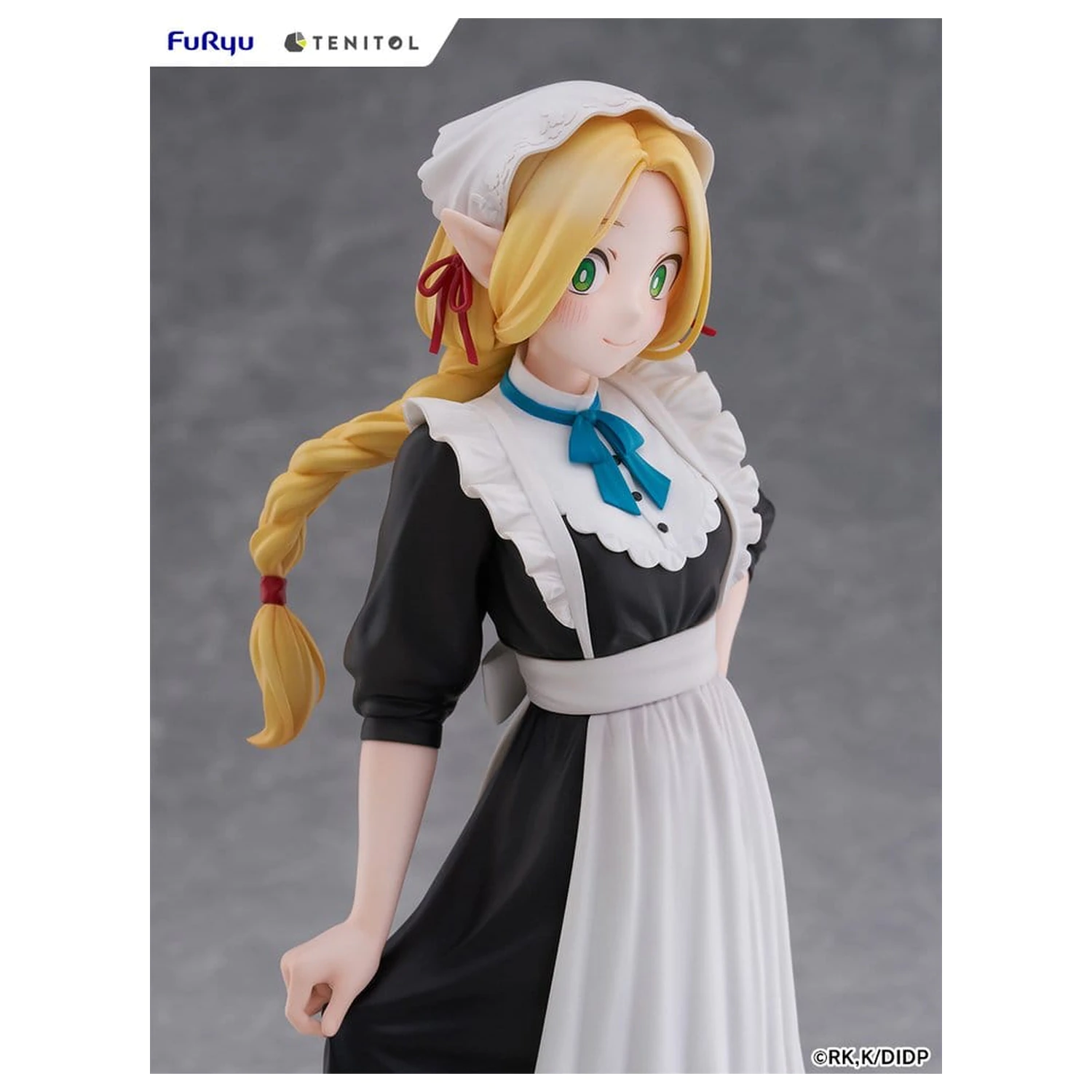 Delicious in Dungeon Tenitol Tall PVC figúrka Marcille Classic Maid Ver. 28 cm produktová fotografia
