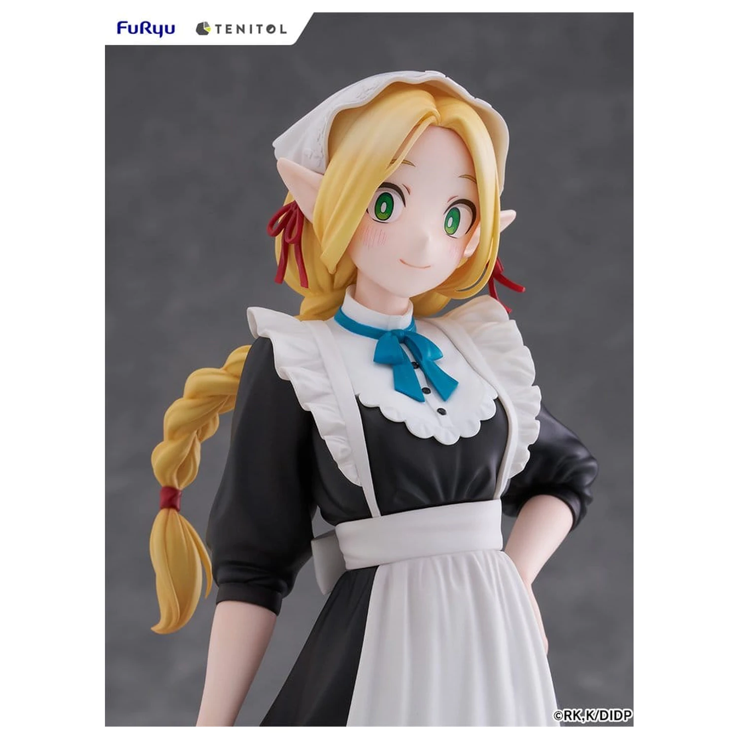 Delicious in Dungeon Tenitol Tall PVC figúrka Marcille Classic Maid Ver. 28 cm produktová fotografia