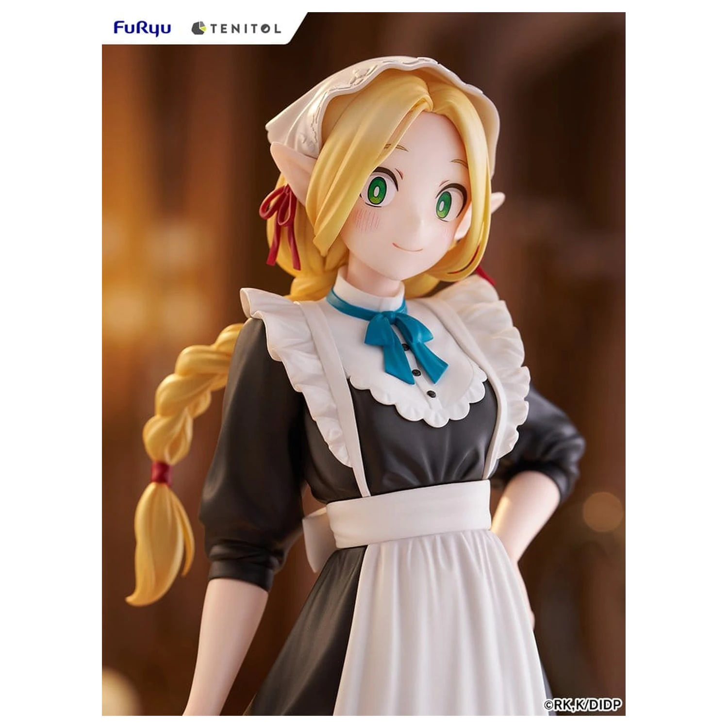 Delicious in Dungeon Tenitol Tall PVC figúrka Marcille Classic Maid Ver. 28 cm produktová fotografia