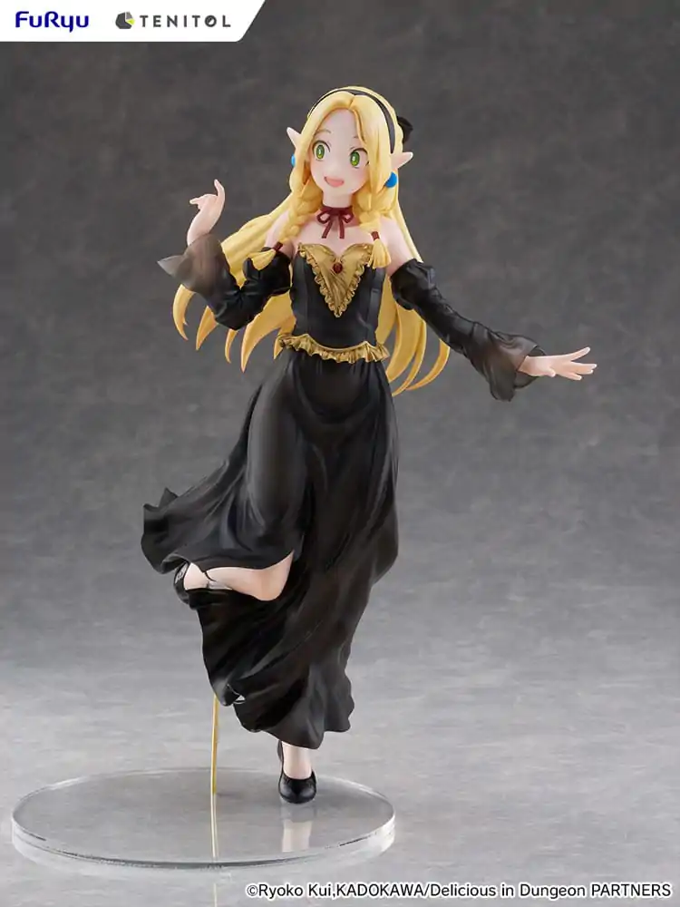 Delicious in Dungeon Tenitol Tall PVC socha Marcille Dress style Verzia 28 cm produktová fotografia