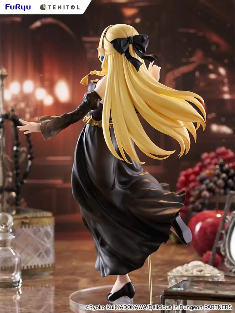 Delicious in Dungeon Tenitol Tall PVC socha Marcille Dress style Verzia 28 cm produktová fotografia