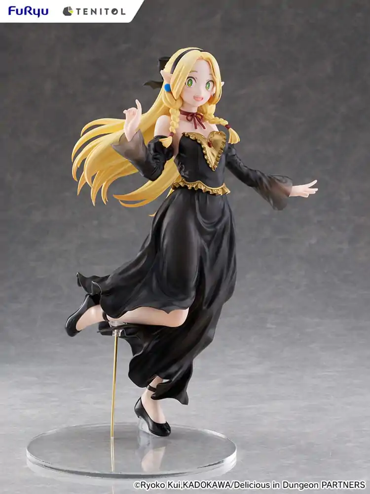 Delicious in Dungeon Tenitol Tall PVC socha Marcille Dress style Verzia 28 cm produktová fotografia