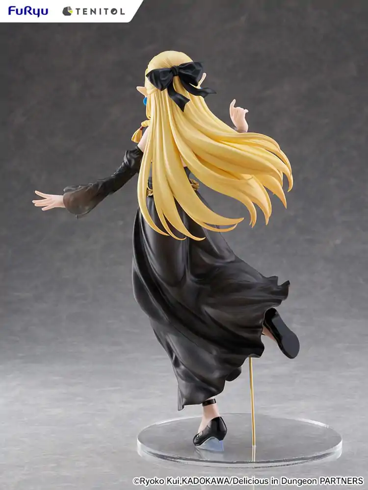 Delicious in Dungeon Tenitol Tall PVC socha Marcille Dress style Verzia 28 cm produktová fotografia