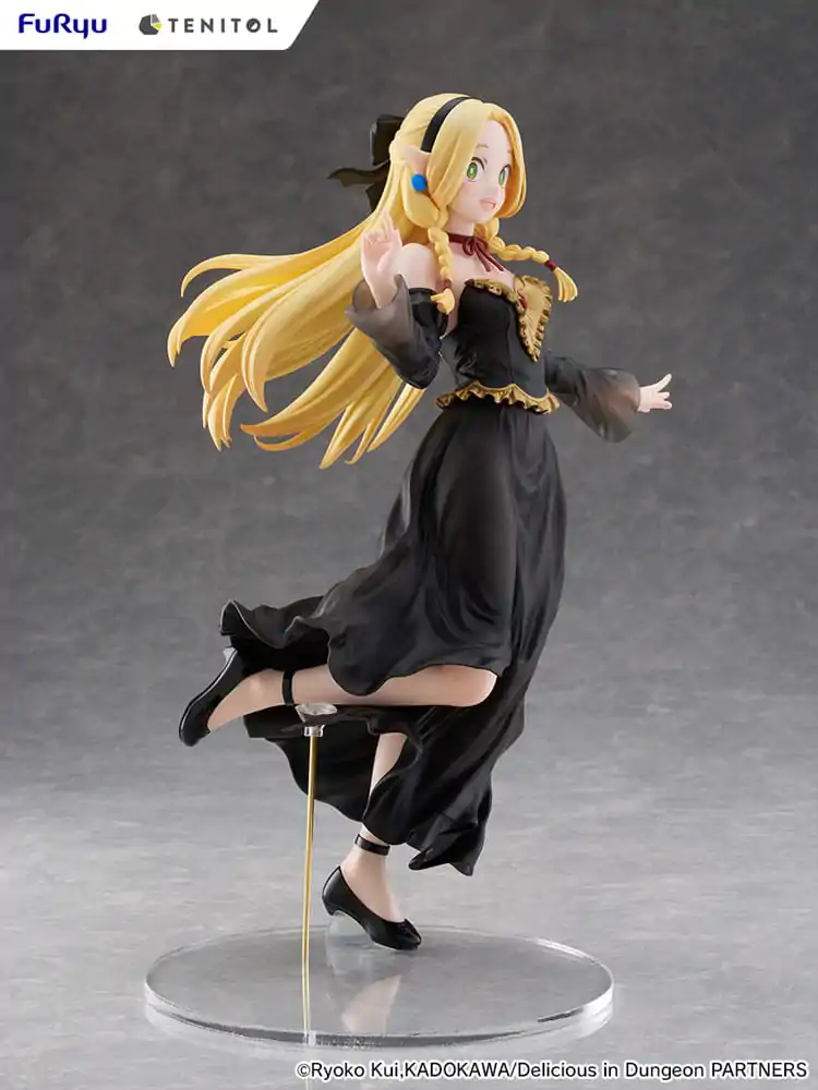 Delicious in Dungeon Tenitol Tall PVC socha Marcille Dress style Verzia 28 cm produktová fotografia