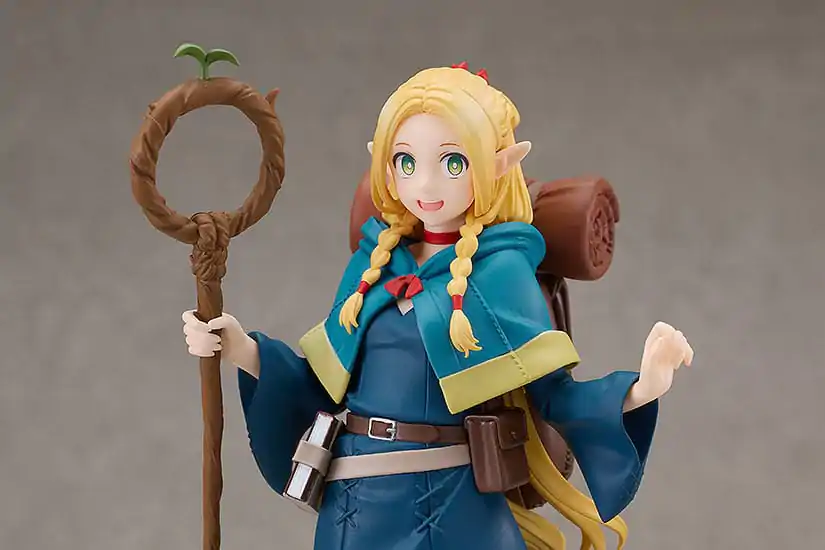 Delicious in Dungeon Pop Up Parade PVC Socha Marcille 17 cm produktová fotografia
