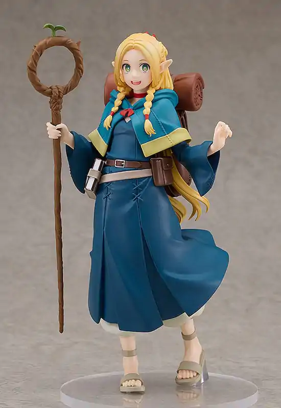 Delicious in Dungeon Pop Up Parade PVC Socha Marcille 17 cm produktová fotografia