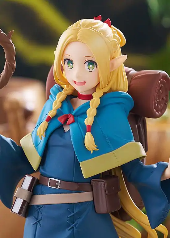 Delicious in Dungeon Pop Up Parade PVC Socha Marcille 17 cm produktová fotografia