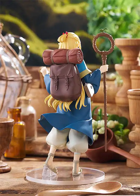 Delicious in Dungeon Pop Up Parade PVC Socha Marcille 17 cm produktová fotografia