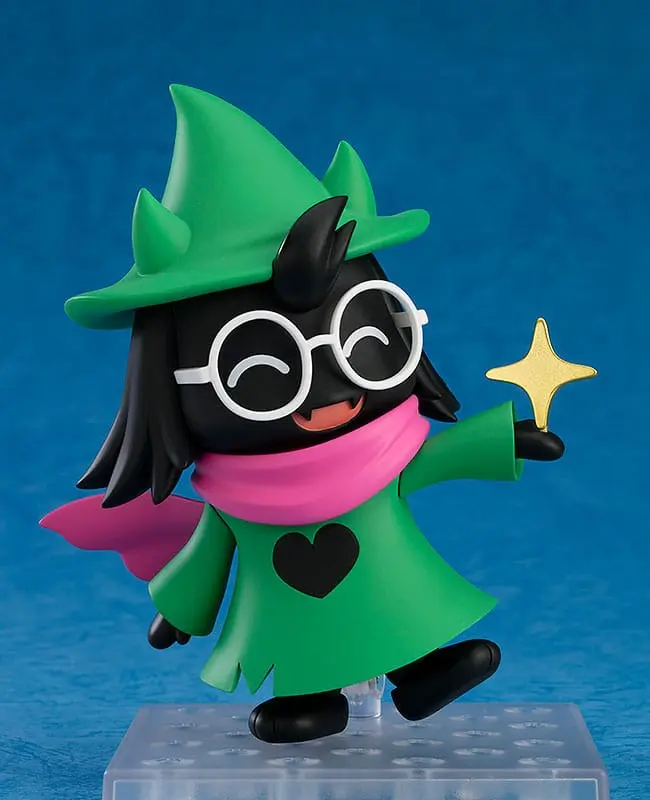 Deltarune Nendoroid akčná figúrka Ralsei 10 cm termékfotó