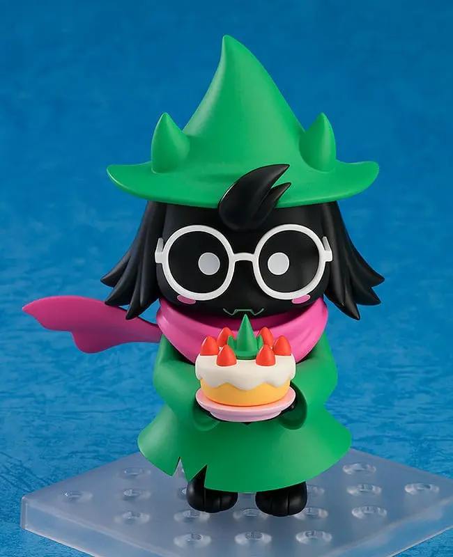 Deltarune Nendoroid akčná figúrka Ralsei 10 cm termékfotó