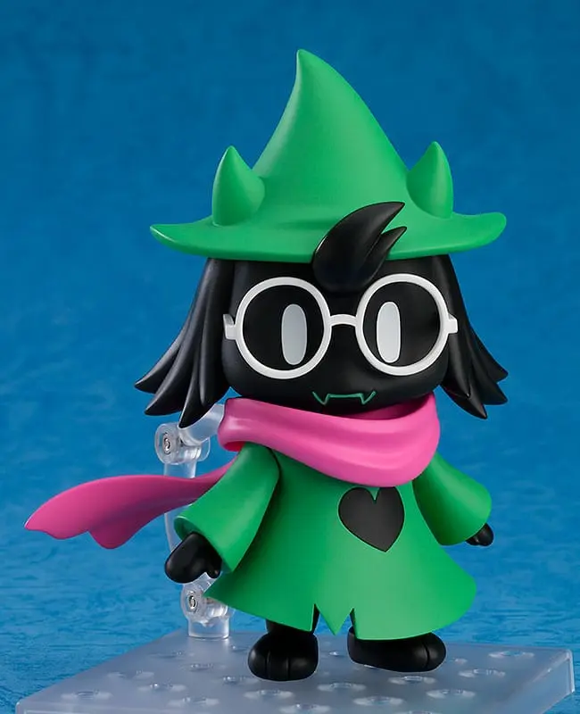 Deltarune Nendoroid akčná figúrka Ralsei 10 cm termékfotó