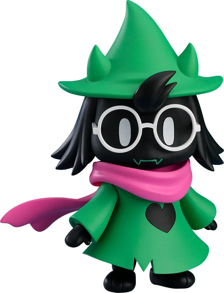 Deltarune Nendoroid akčná figúrka Ralsei 10 cm termékfotó