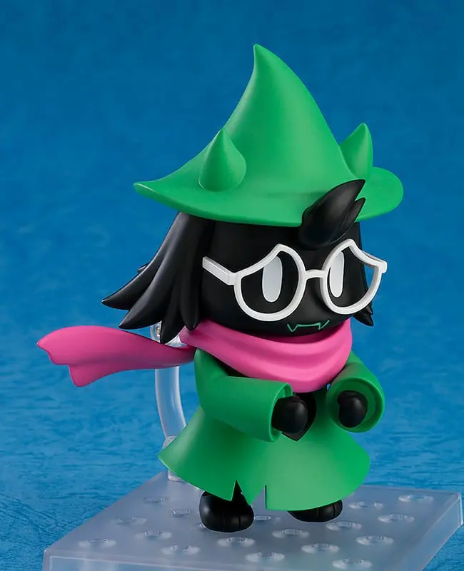 Deltarune Nendoroid akčná figúrka Ralsei 10 cm termékfotó