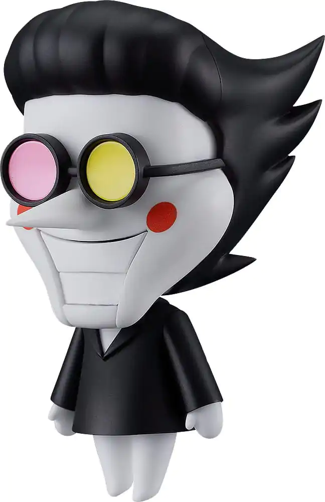 Deltarune Nendoroid akčná figúrka Spamton 10 cm produktová fotografia