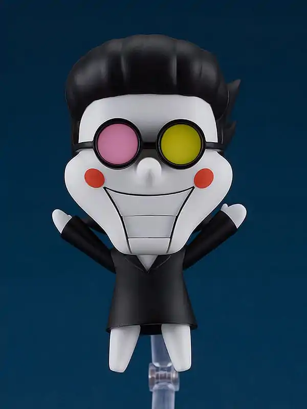 Deltarune Nendoroid akčná figúrka Spamton 10 cm produktová fotografia