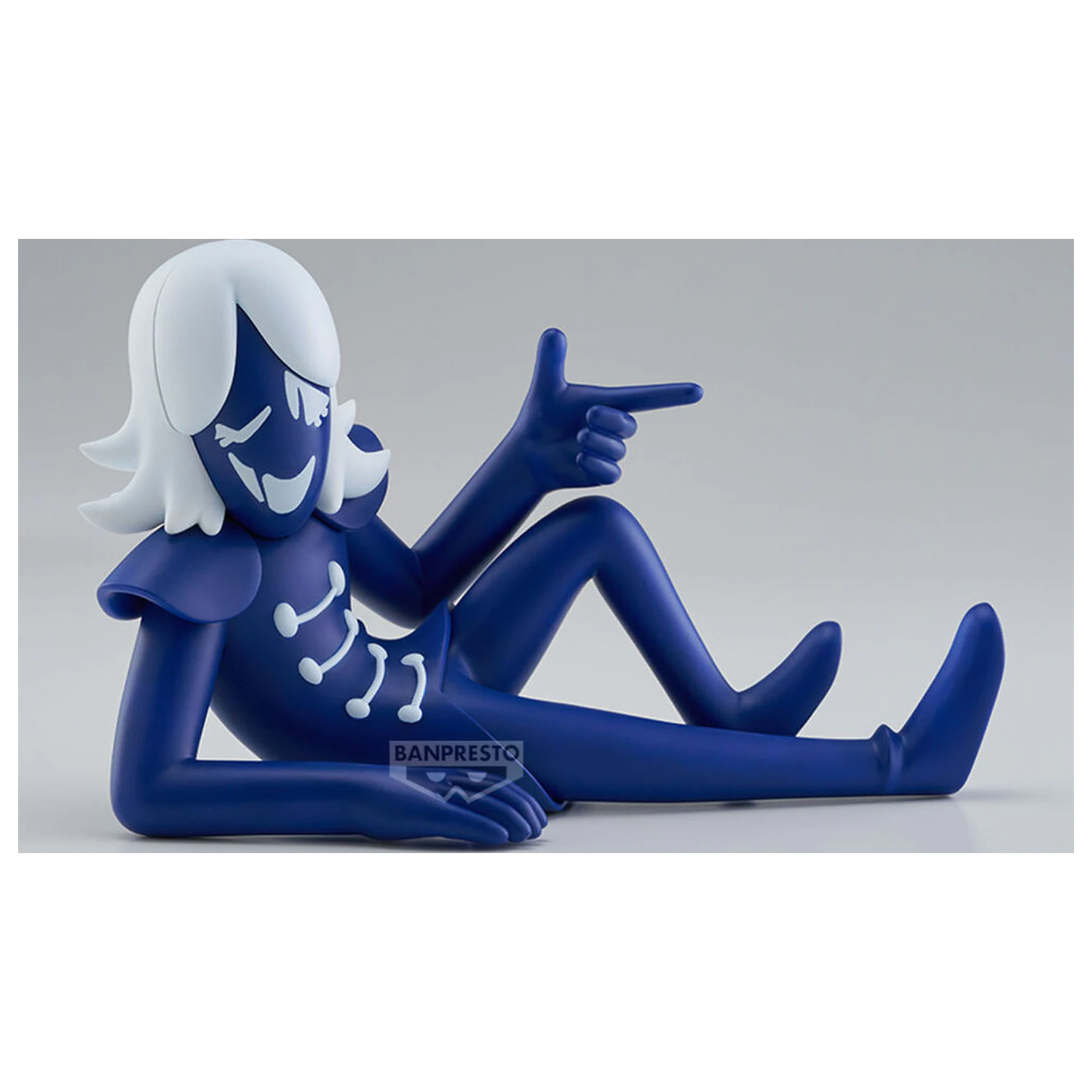 Deltarune Rouxls Kaard figúrka 11cm produktová fotografia