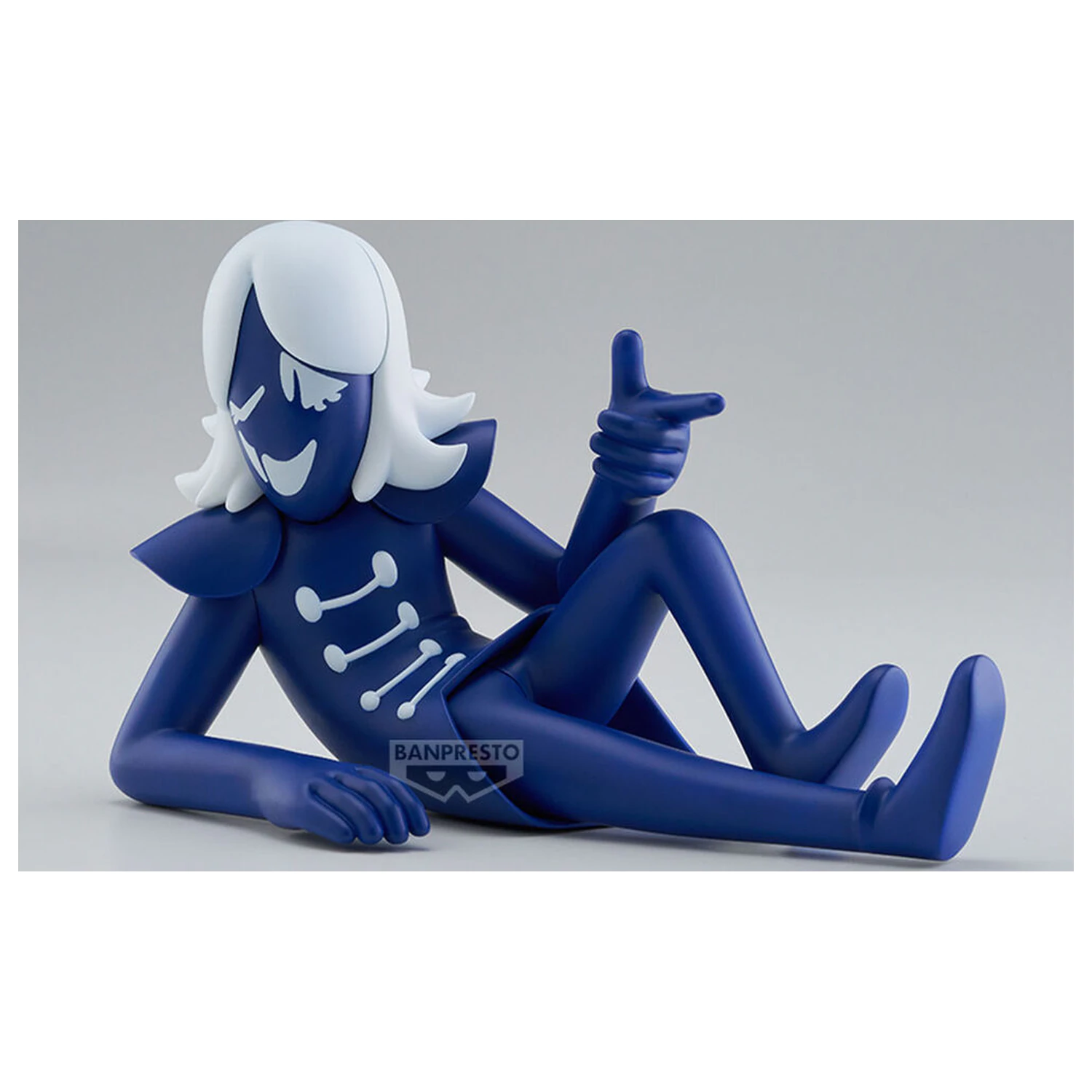 Deltarune Rouxls Kaard figúrka 11cm produktová fotografia