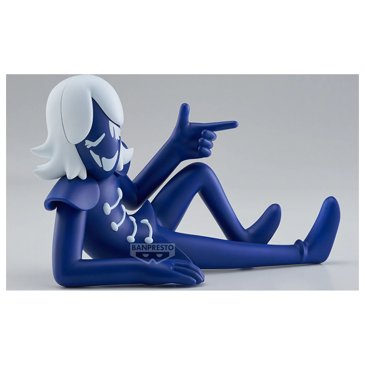 Deltarune Rouxls Kaard figúrka 11cm produktová fotografia