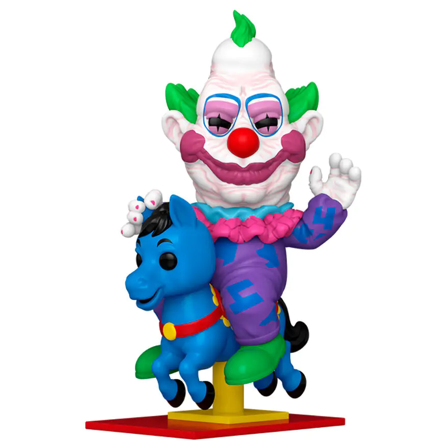 Funko POP Deluxe figúrka Klowns From Outer Space 18 cm termékfotó