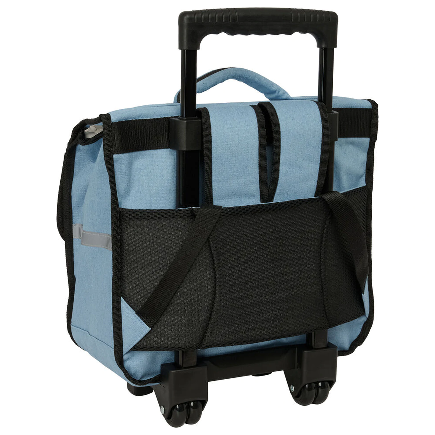 Demon Hunters Kpop Huntrix vozík 40cm produktová fotografia