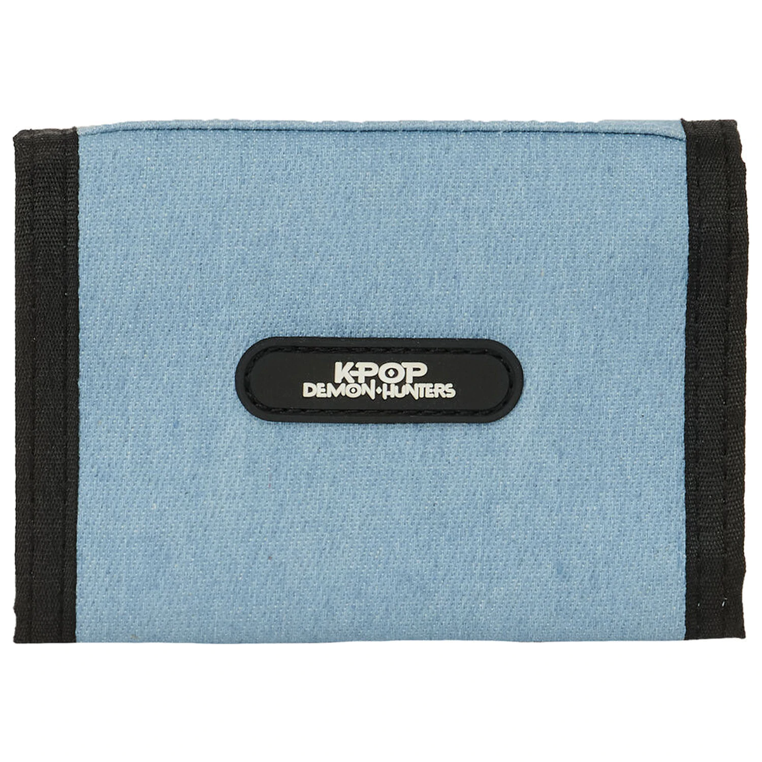 Demon Hunters Kpop Huntrix peňaženka produktová fotografia