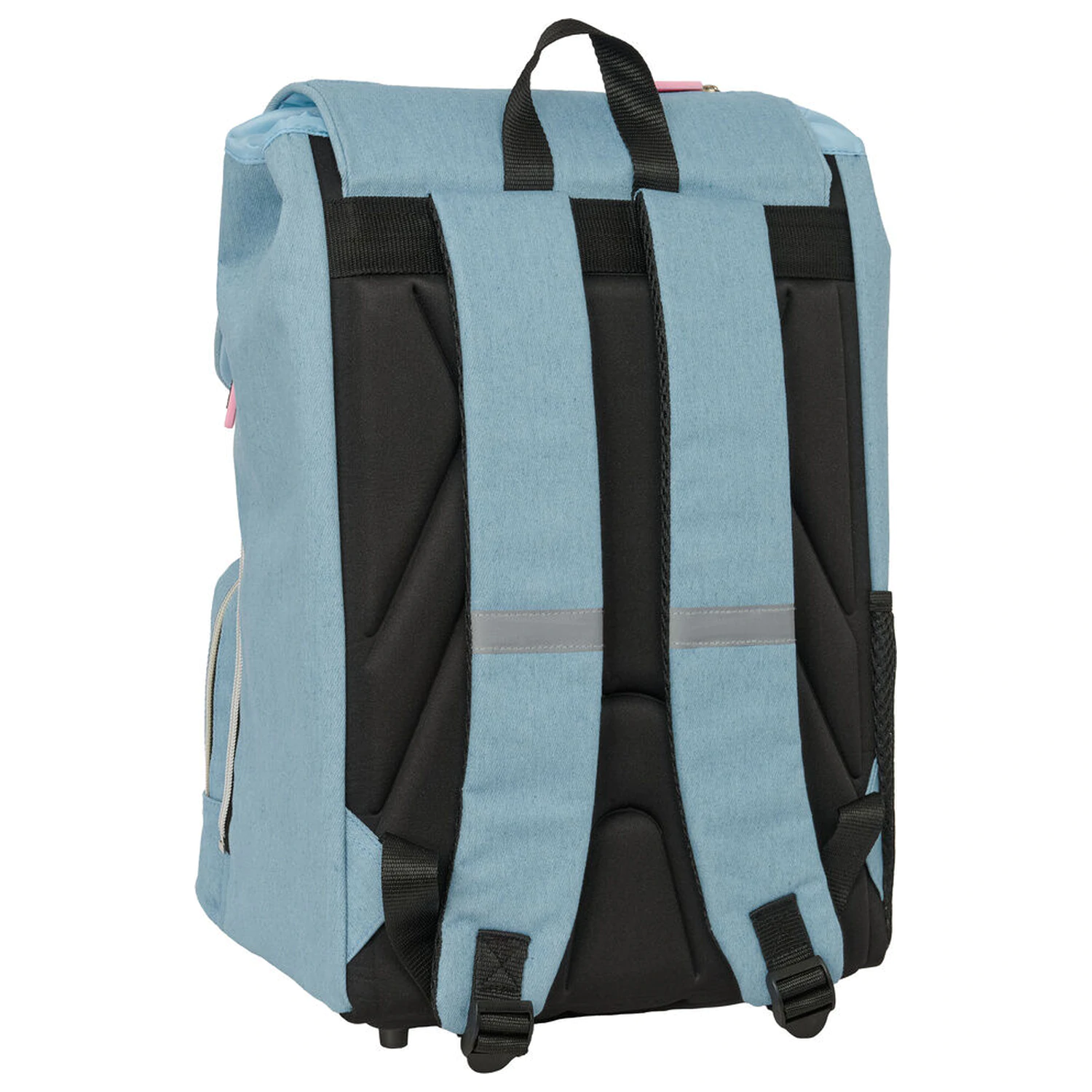 Demon Hunters Kpop Huntrix batoh 41cm produktová fotografia