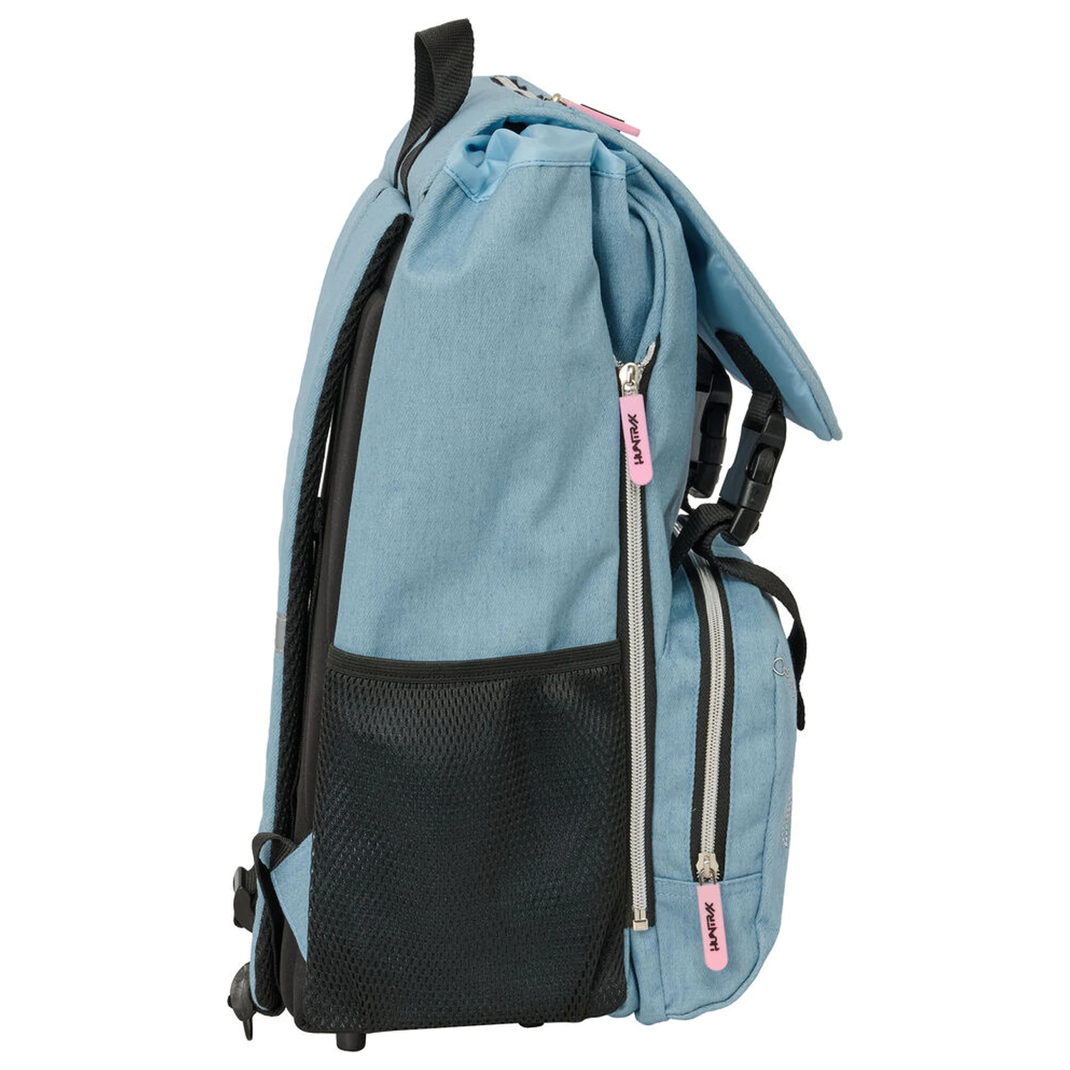 Demon Hunters Kpop Huntrix batoh 41cm produktová fotografia