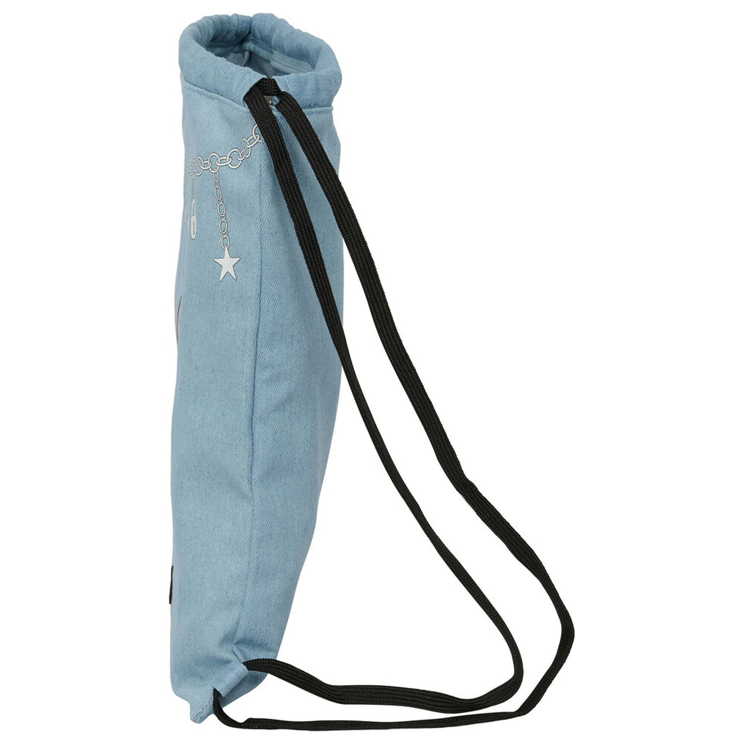 Demon Hunters Kpop Huntrix športová taška 40 cm produktová fotografia