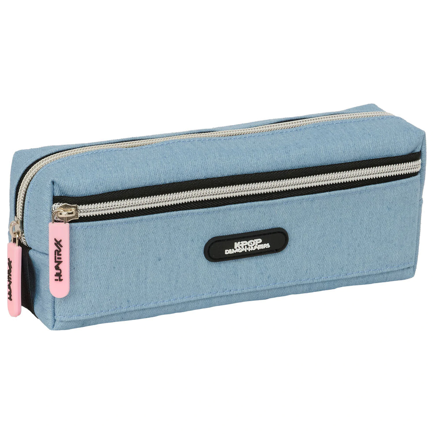 Demon Hunters Kpop Huntrix trojitý peračník produktová fotografia