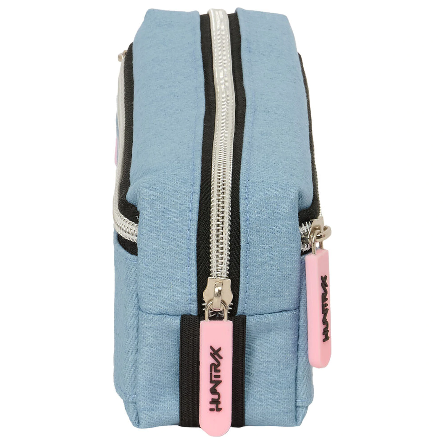 Demon Hunters Kpop Huntrix trojitý peračník produktová fotografia