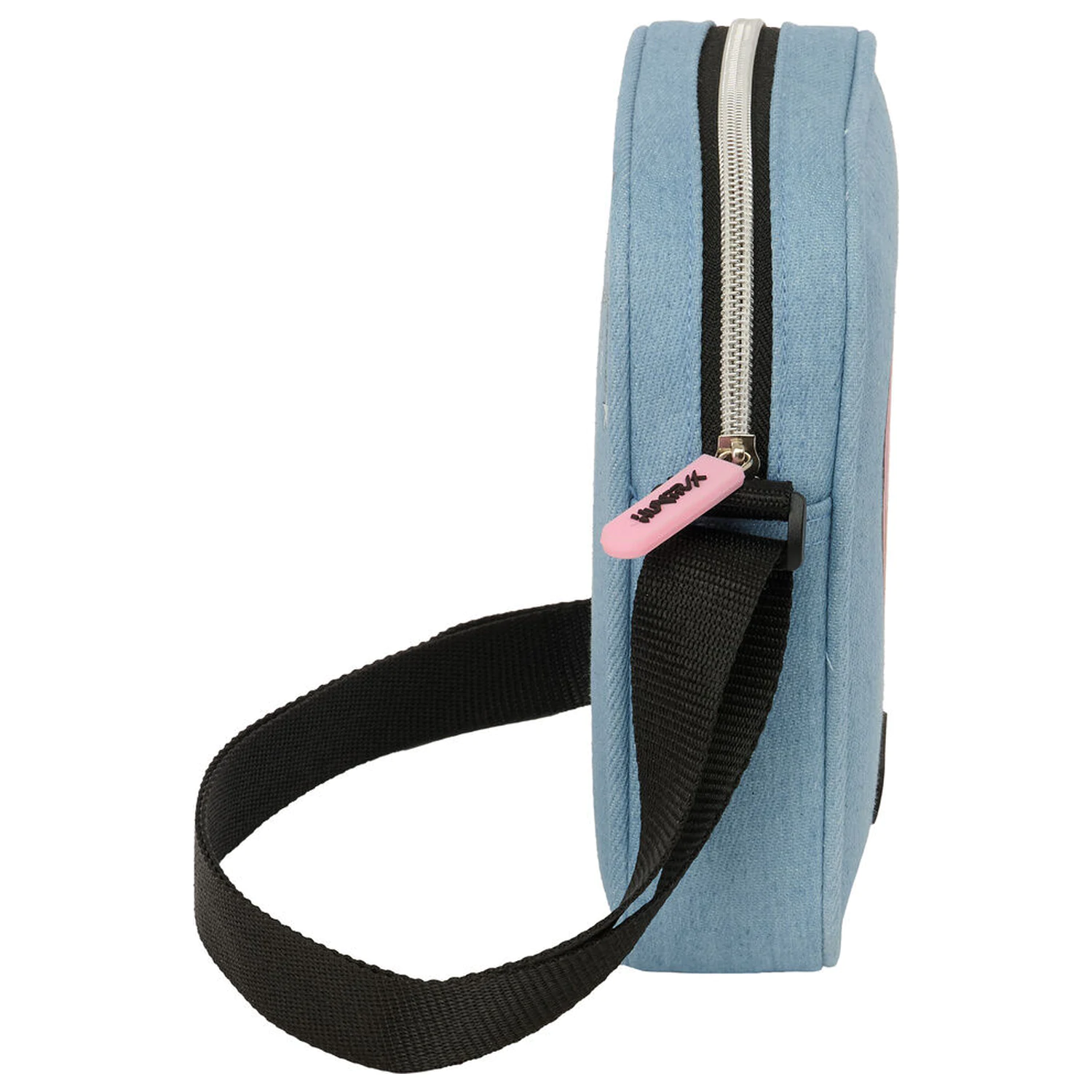 Demon Hunters Kpop Huntrix taška cez rameno produktová fotografia