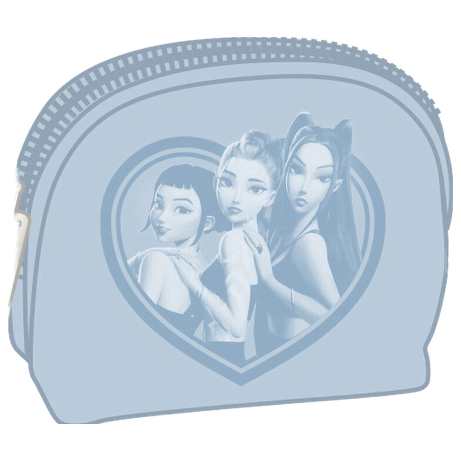 Demon Hunters Secret Kpop kabelka produktová fotografia