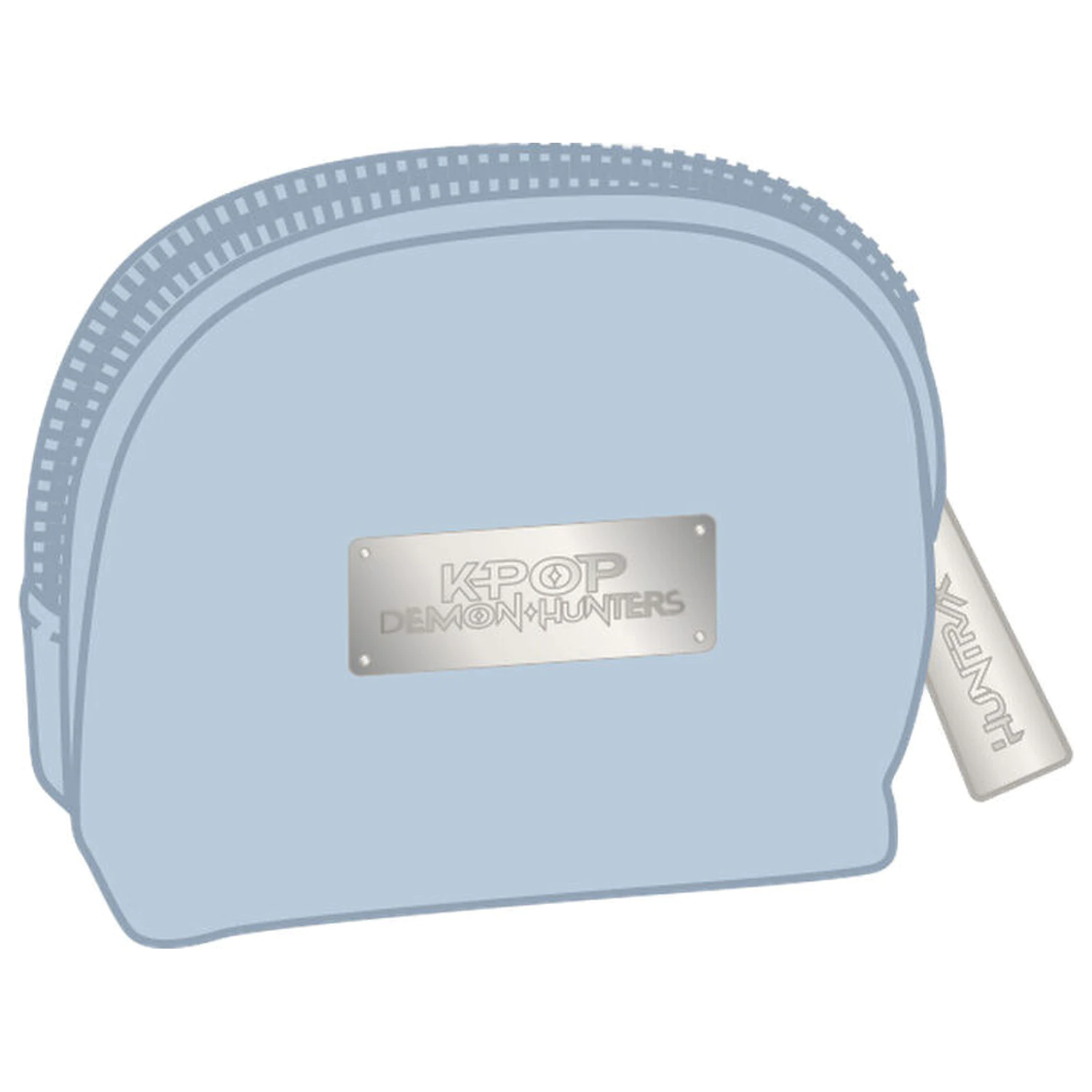 Demon Hunters Secret Kpop kabelka produktová fotografia