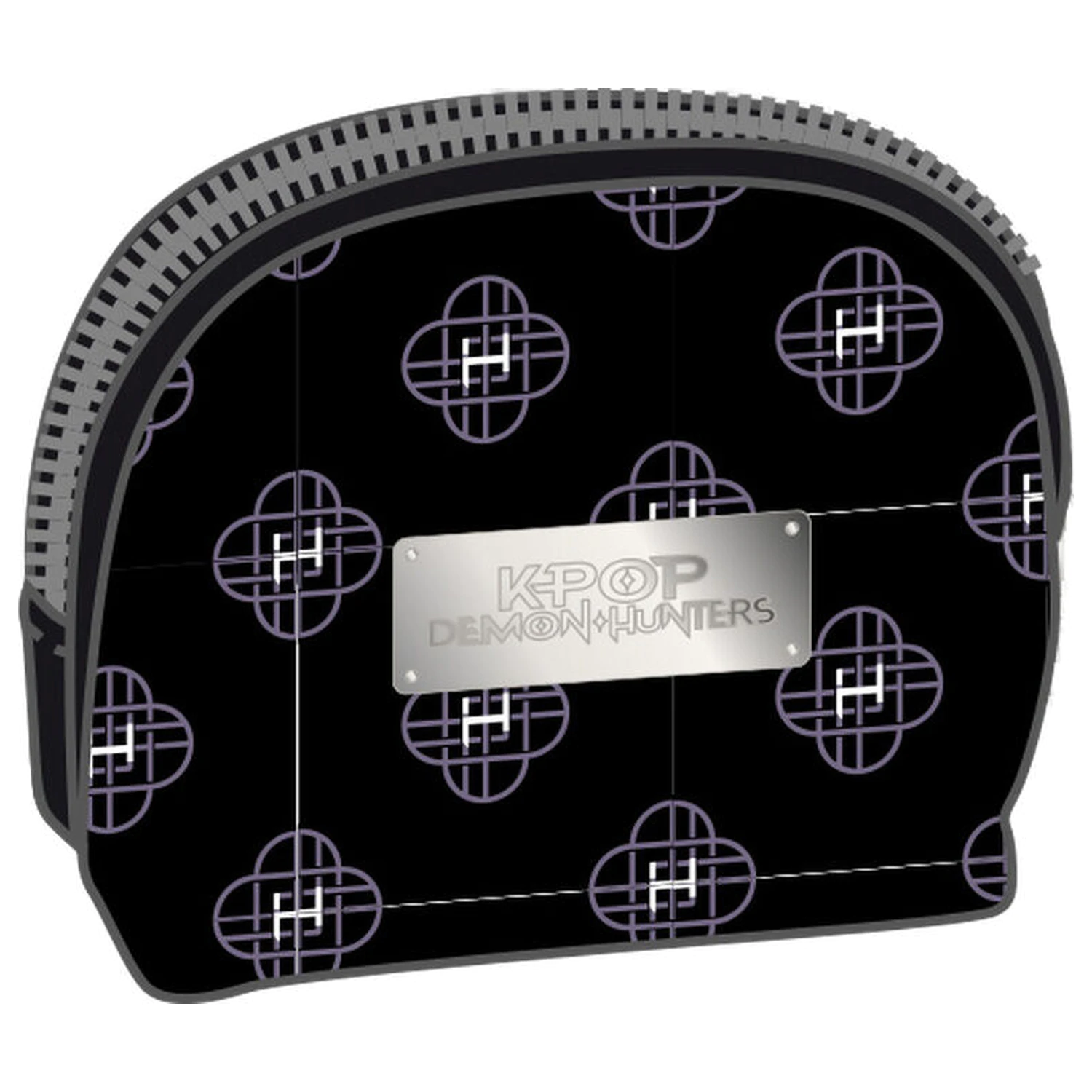 Demon Hunters Song Kpop peňaženka produktová fotografia