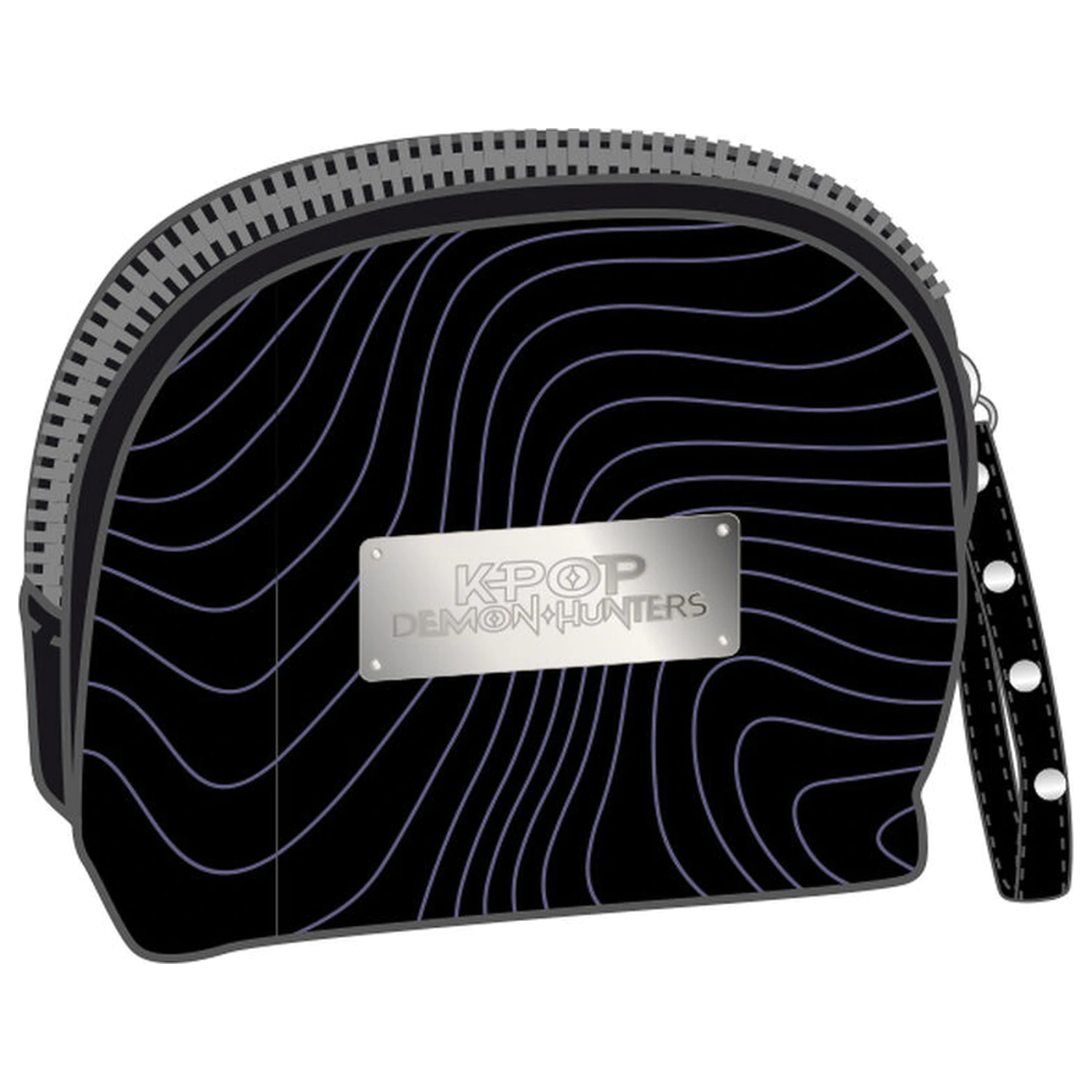 Demon Hunters Spirit Kpop kabelka produktová fotografia