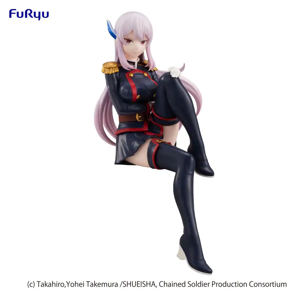 Demon Slave Noodle Stopper PVC soška Kyouka Uzen 14 cm produktová fotografia