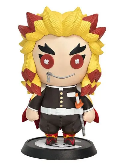 Demon Slayer Cutie1 PVC figúrka Kyojuro Rengoku 13 cm produktová fotografia