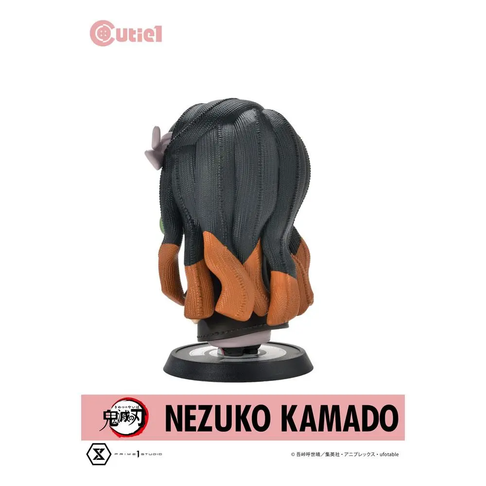 Demon Slayer Cutie1 PVC figúrka Nezuko Kamado 13 cm termékfotó