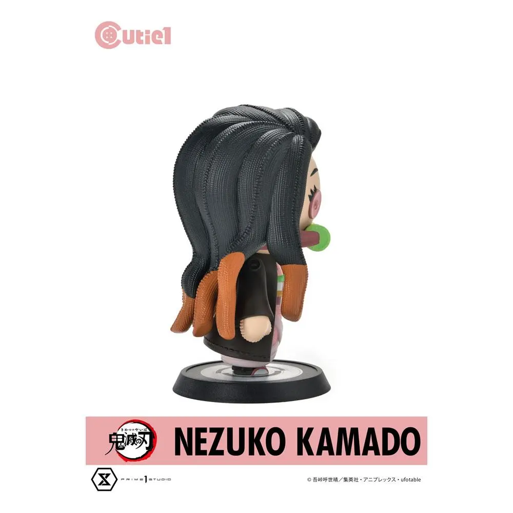 Demon Slayer Cutie1 PVC figúrka Nezuko Kamado 13 cm termékfotó