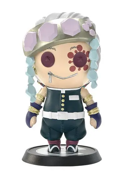 Demon Slayer Cutie1 PVC figúrka Tengen Uzui 13 cm produktová fotografia