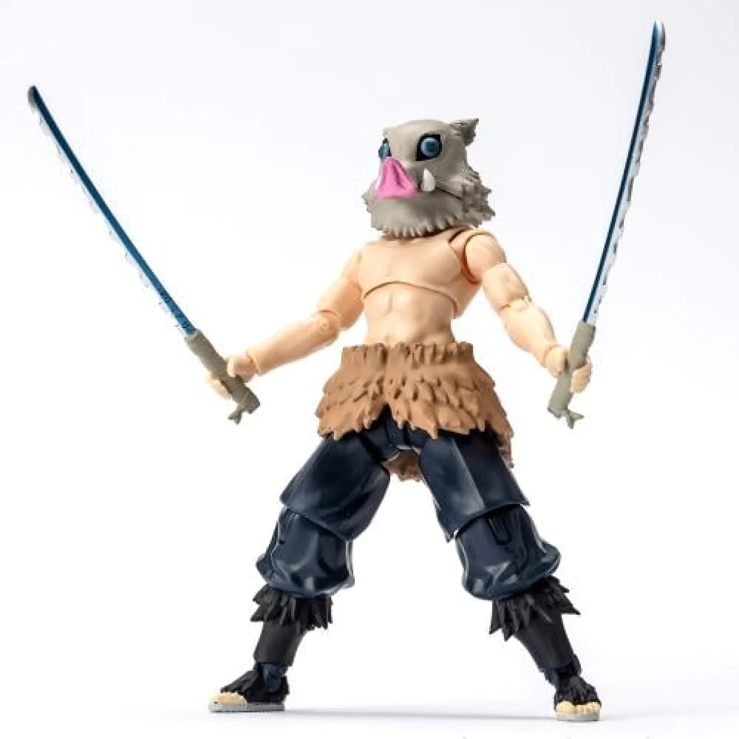 DEMON SLAYER Inosuke Ultimate Legends Figúrka V1 12 cm produktová fotografia