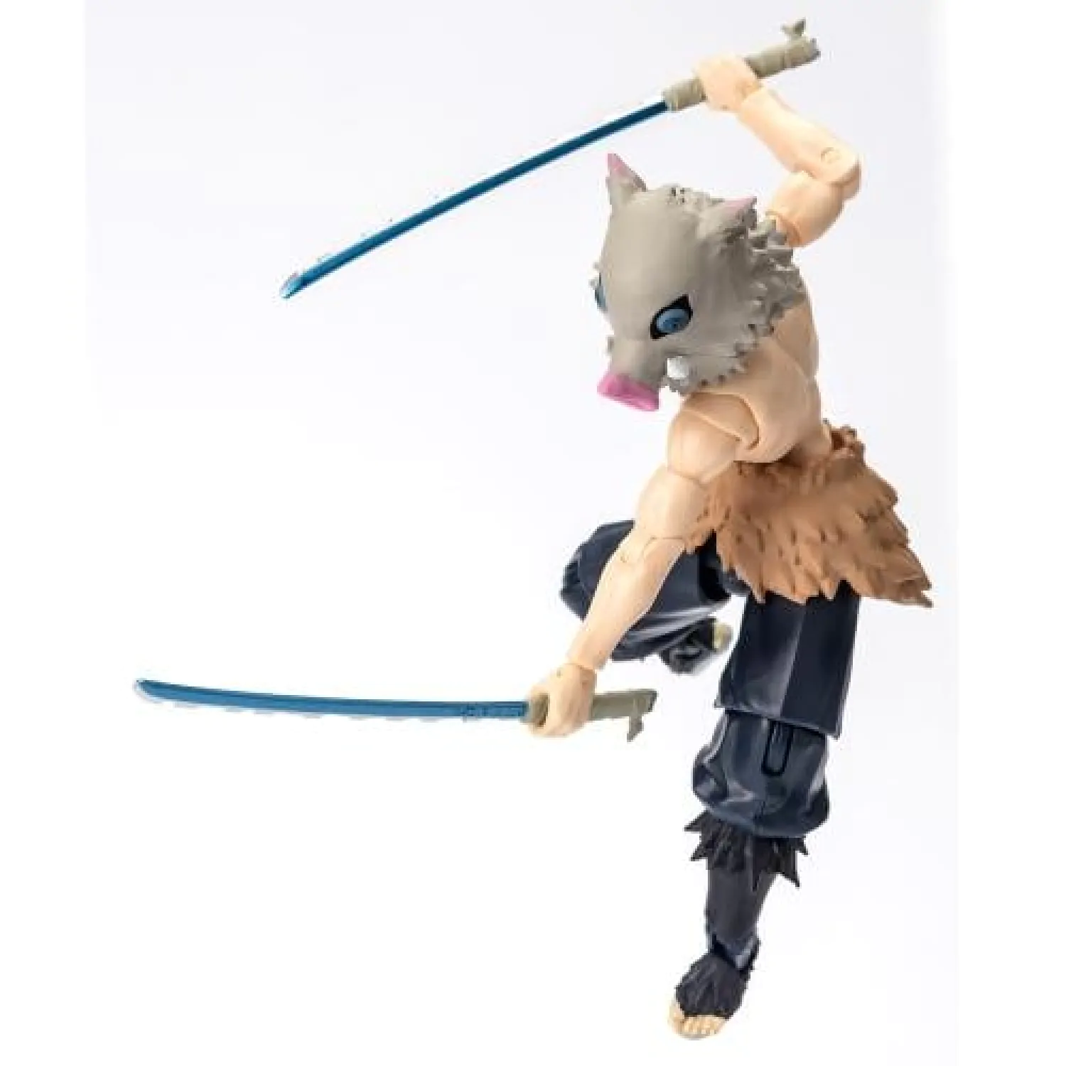DEMON SLAYER Inosuke Ultimate Legends Figúrka V1 12 cm produktová fotografia