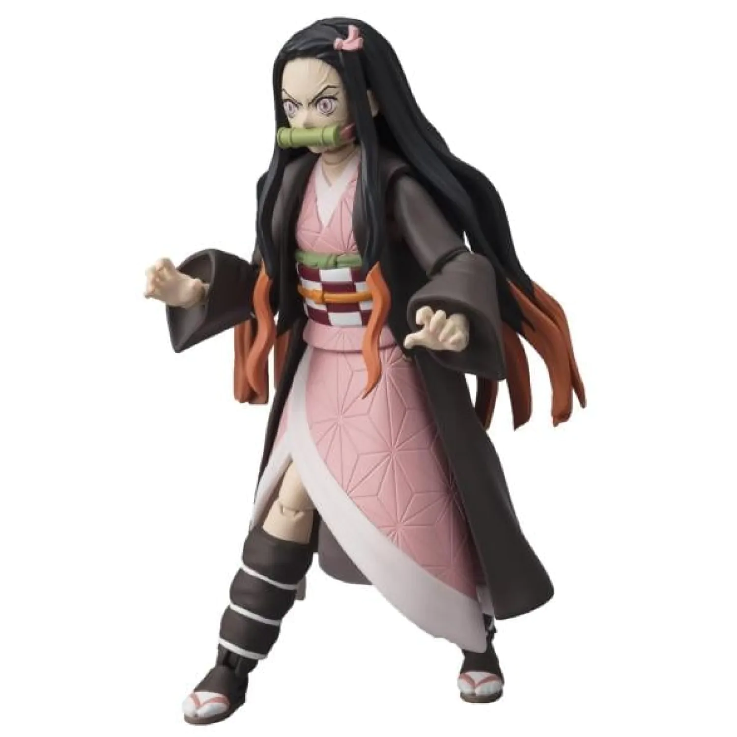 DEMON SLAYER - Kamado Nezuko - Ultimate Legends figúrka V2 12 cm produktová fotografia
