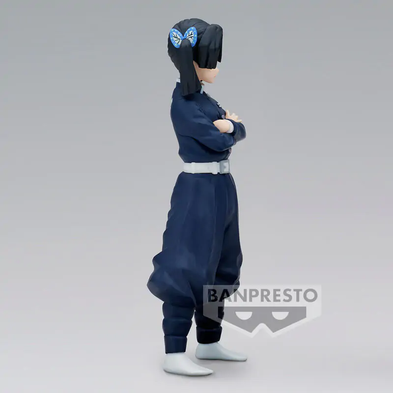 Demon Slayer Kimetsu no Yaiba Aoi Kanzaki figúrka 15 cm produktová fotografia